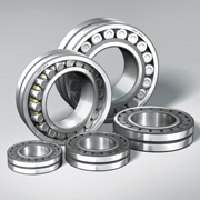 NSK 调心滚子轴承