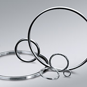 NSK N系列薄壁轴承